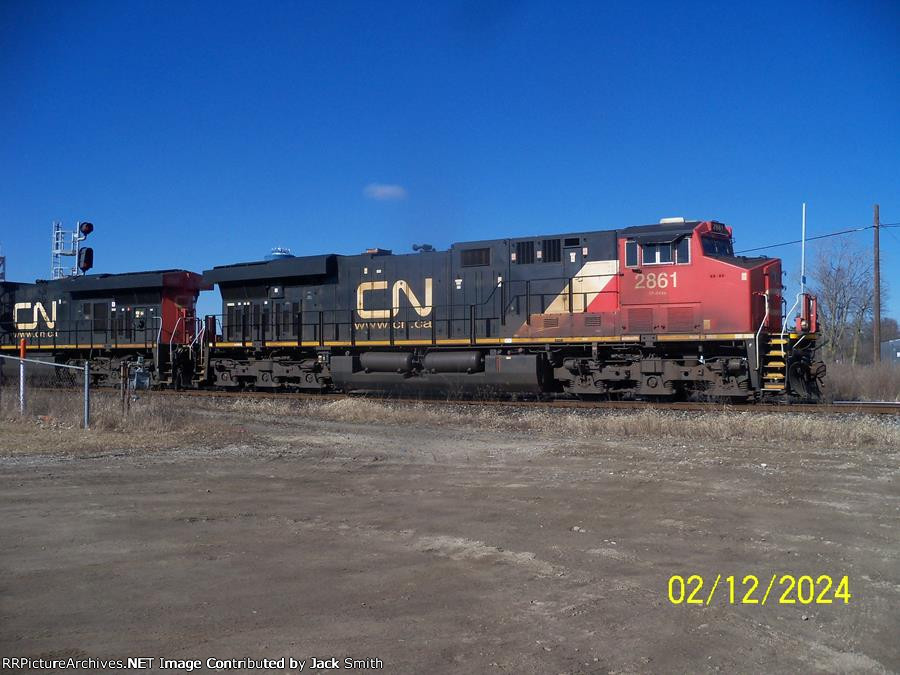 CN 2861